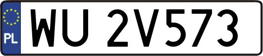WU2V573