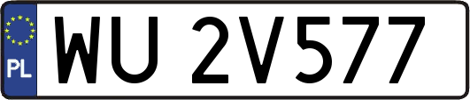 WU2V577