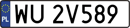 WU2V589