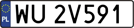 WU2V591