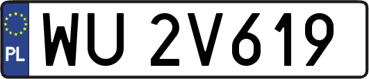 WU2V619