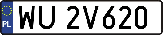 WU2V620