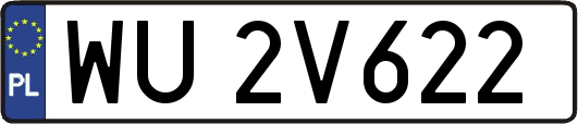 WU2V622