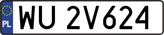 WU2V624