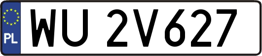 WU2V627