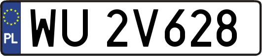 WU2V628