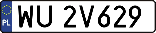 WU2V629