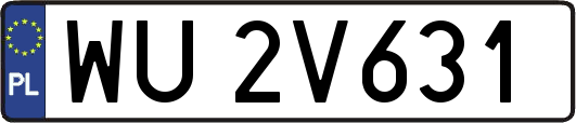 WU2V631