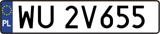WU2V655