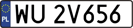 WU2V656