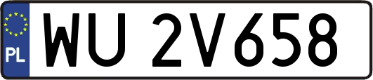WU2V658
