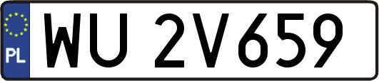 WU2V659
