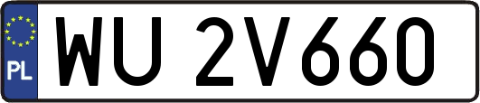 WU2V660