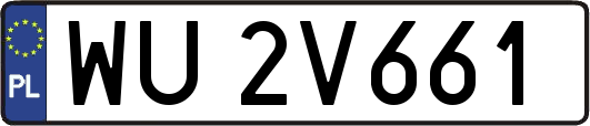WU2V661