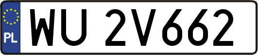 WU2V662