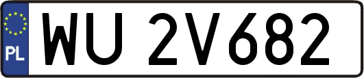 WU2V682