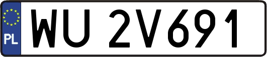 WU2V691
