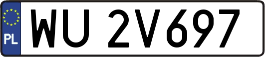 WU2V697