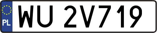 WU2V719
