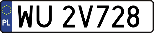 WU2V728
