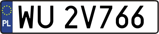 WU2V766