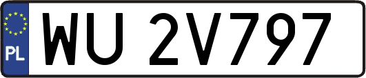 WU2V797