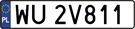 WU2V811