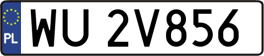WU2V856