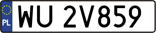 WU2V859