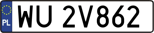 WU2V862