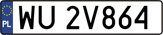 WU2V864