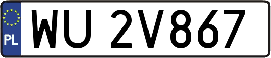 WU2V867