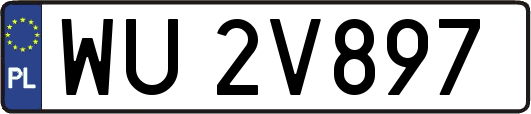 WU2V897