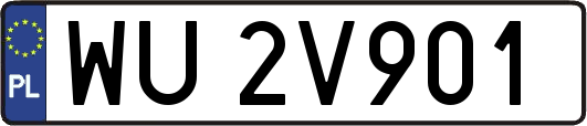 WU2V901