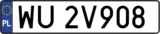 WU2V908
