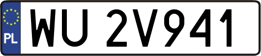 WU2V941