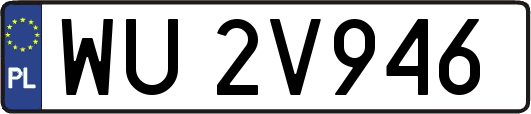 WU2V946