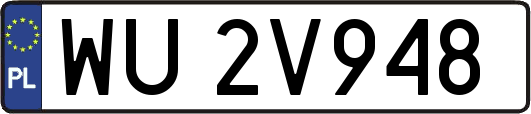 WU2V948