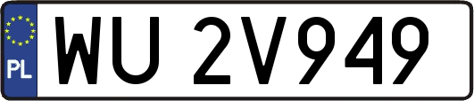 WU2V949