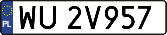 WU2V957