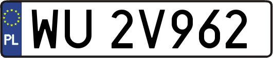 WU2V962