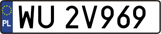 WU2V969
