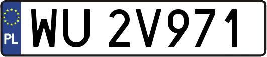WU2V971