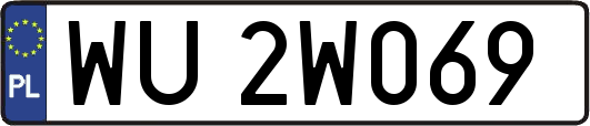 WU2W069