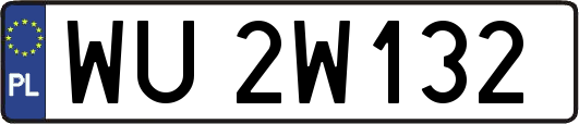 WU2W132