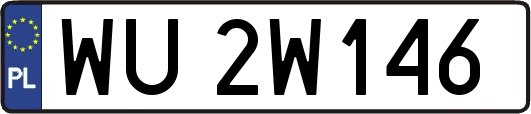 WU2W146