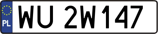 WU2W147