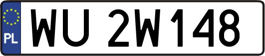 WU2W148