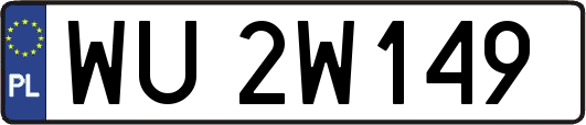 WU2W149