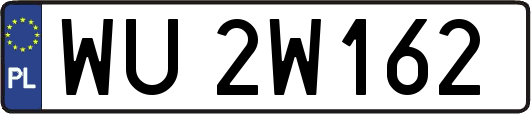 WU2W162